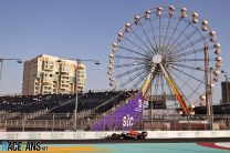 Sergio Perez, Red Bull, Jeddah Corniche Circuit, 2022
