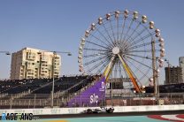 Pierre Gasly, AlphaTauri, Jeddah Corniche Circuit, 2022