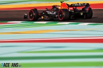 Sergio Perez, Red Bull, Jeddah Corniche Circuit, 2022