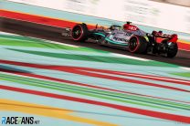 Lewis Hamilton, Mercedes, Jeddah Corniche Circuit, 2022
