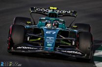 Nico Hulkenberg, Aston Martin, Jeddah Corniche Circuit, 2022