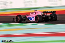 Fernando Alonso, Alpine, Jeddah Corniche Circuit, 2022