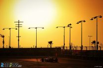 Fernando Alonso, Alpine, Jeddah Corniche Circuit, 2022