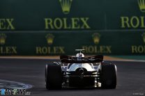 George Russell, Mercedes, Jeddah Corniche Circuit, 2022
