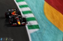 Sergio Perez, Red Bull, Jeddah Corniche Circuit, 2022