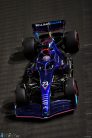 Alexander Albon, Williams, Jeddah Corniche Circuit, 2022