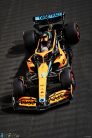 Daniel Ricciardo, McLaren, Jeddah Corniche Circuit, 2022