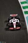 Kevin Magnussen, Haas, Jeddah Corniche Circuit, 2022