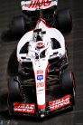 Kevin Magnussen, Haas, Jeddah Corniche Circuit, 2022