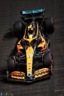 Lando Norris, McLaren, Jeddah Corniche Circuit, 2022