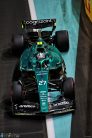 Nico Hulkenberg, Aston Martin, Jeddah Corniche Circuit, 2022