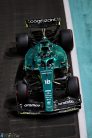 Lance Stroll, Aston Martin, Jeddah Corniche Circuit, 2022