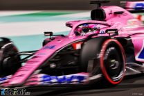 Fernando Alonso, Alpine, Jeddah Corniche Circuit, 2022