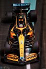 Daniel Ricciardo, McLaren, Jeddah Corniche Circuit, 2022