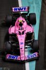 Esteban Ocon, Alpine, Jeddah Corniche Circuit, 2022