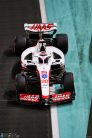 Kevin Magnussen, Haas, Jeddah Corniche Circuit, 2022
