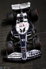 Pierre Gasly, AlphaTauri, Jeddah Corniche Circuit, 2022