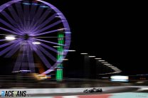 Lewis Hamilton, Mercedes, Jeddah Corniche Circuit, 2022