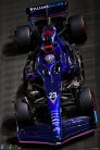 Alexander Albon, Williams, Jeddah Corniche Circuit, 2022