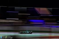 Lance Stroll, Aston Martin, Jeddah Corniche Circuit, 2022