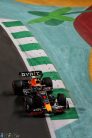 Max Verstappen, Red Bull, Jeddah Corniche Circuit, 2022