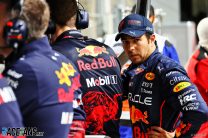 Sergio Perez, Red Bull, Jeddah Corniche Circuit, 2022