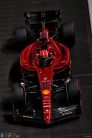 Charles Leclerc, Ferrari, Jeddah Corniche Circuit, 2022