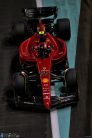 Carlos Sainz Jnr, Ferrari, Jeddah Corniche Circuit, 2022