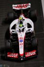 Mick Schumacher, Haas, Jeddah Corniche Circuit, 2022