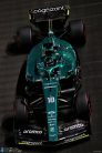 Lance Stroll, Aston Martin, Jeddah Corniche Circuit, 2022