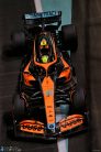 Lando Norris, McLaren, Jeddah Corniche Circuit, 2022