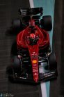 Charles Leclerc, Ferrari, Jeddah Corniche Circuit, 2022