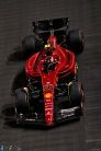 Carlos Sainz Jnr, Ferrari, Jeddah Corniche Circuit, 2022