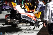 Mick Schumacher, Haas, Jeddah Corniche Circuit, 2022