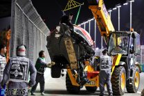 Mick Schumacher, Haas, Jeddah Corniche Circuit, 2022