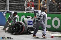 Mick Schumacher, Haas, Jeddah Corniche Circuit, 2022