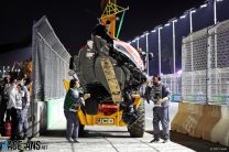 Mick Schumacher, Haas, Jeddah Corniche Circuit, 2022