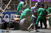 Mick Schumacher, Haas, Jeddah Corniche Circuit, 2022