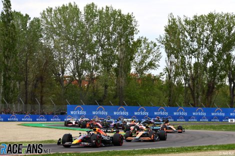 Max Verstappen, Red Bull, Imola, 2022