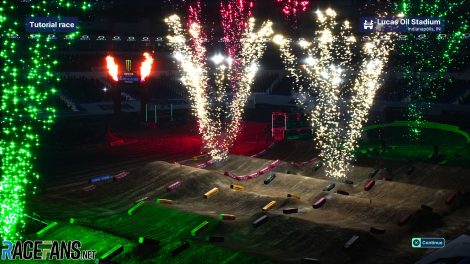 Monster Energy Supercross 5