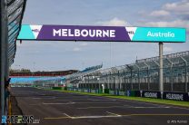 Albert Park, Melbourne, 2022