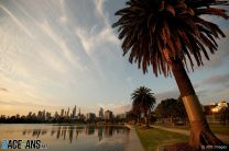 Albert Park, Melbourne, 2022