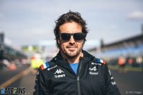 Fernando Alonso, Alpine, Albert Park, Melbourne, 2022
