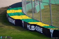 Albert Park, Melbourne, 2022