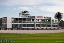Albert Park, Melbourne, 2022