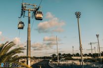 Miami International Autodrome, 2022
