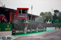 Imola, 2022