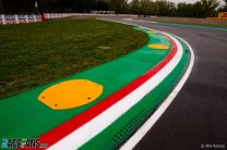 Imola, 2022