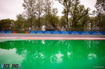 Imola, 2022