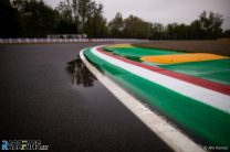 Imola, 2022
